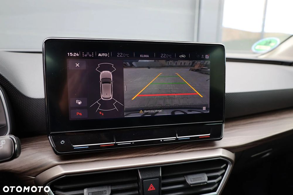 Seat Leon 1.5 TSI Xcellence - 16