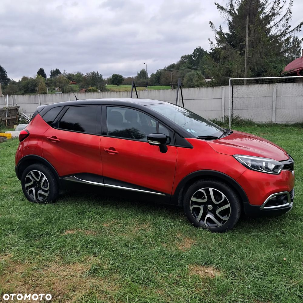 Renault Captur 1.5 dCi Energy Intens - 9