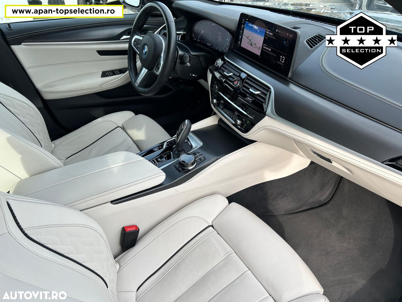 BMW Seria 5 - 13