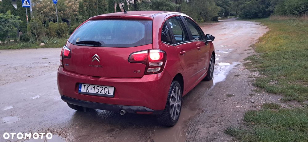 Citroën C3 BlueHDi 100 S&S FEEL - 11