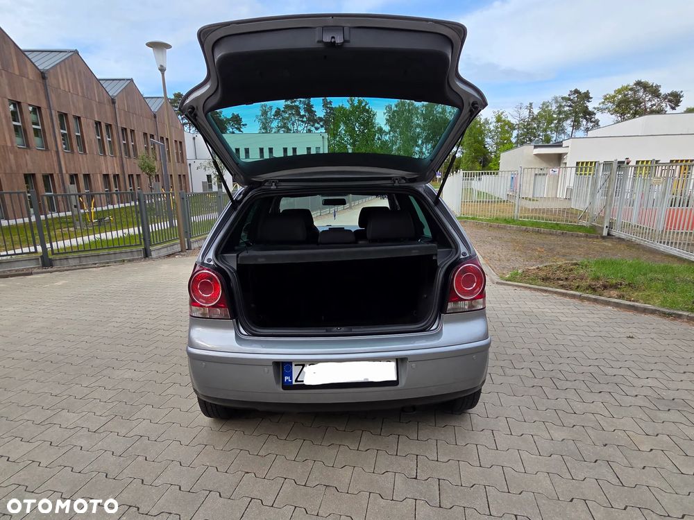 Volkswagen Polo - 20