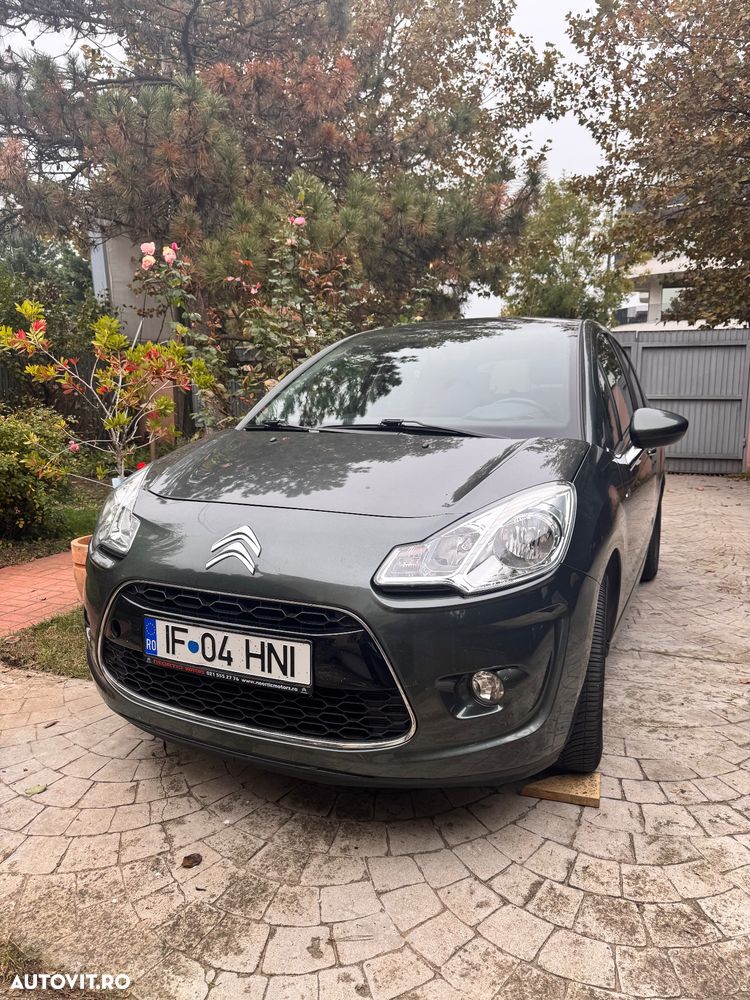 Citroën C3 - 3