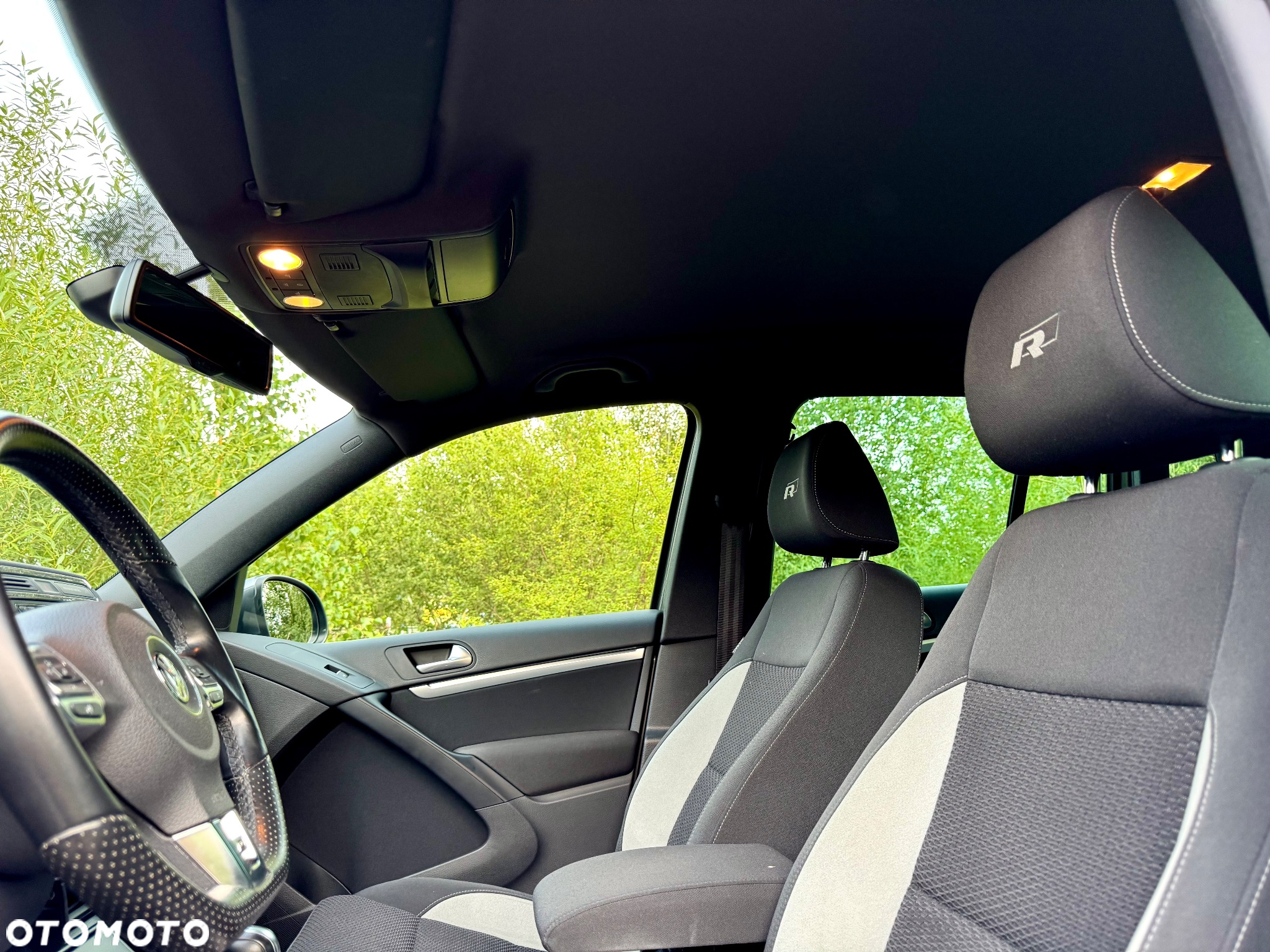 Volkswagen Tiguan 2.0 TDI 4Mot R-Style DSG - 21