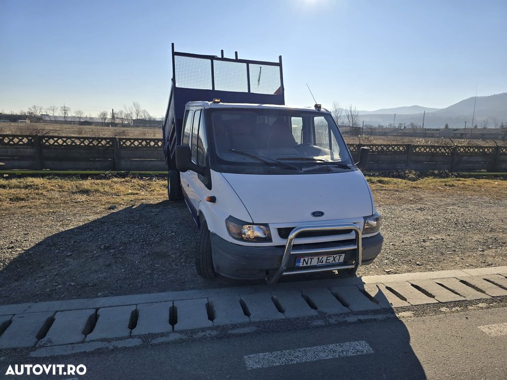 Ford Transit - 13