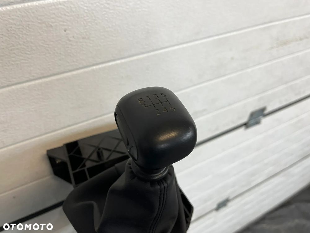 EXPERT III Jumpy III Vivaro IV Lewarek wybierak skrzyni biegów linki 9809543980 - 5