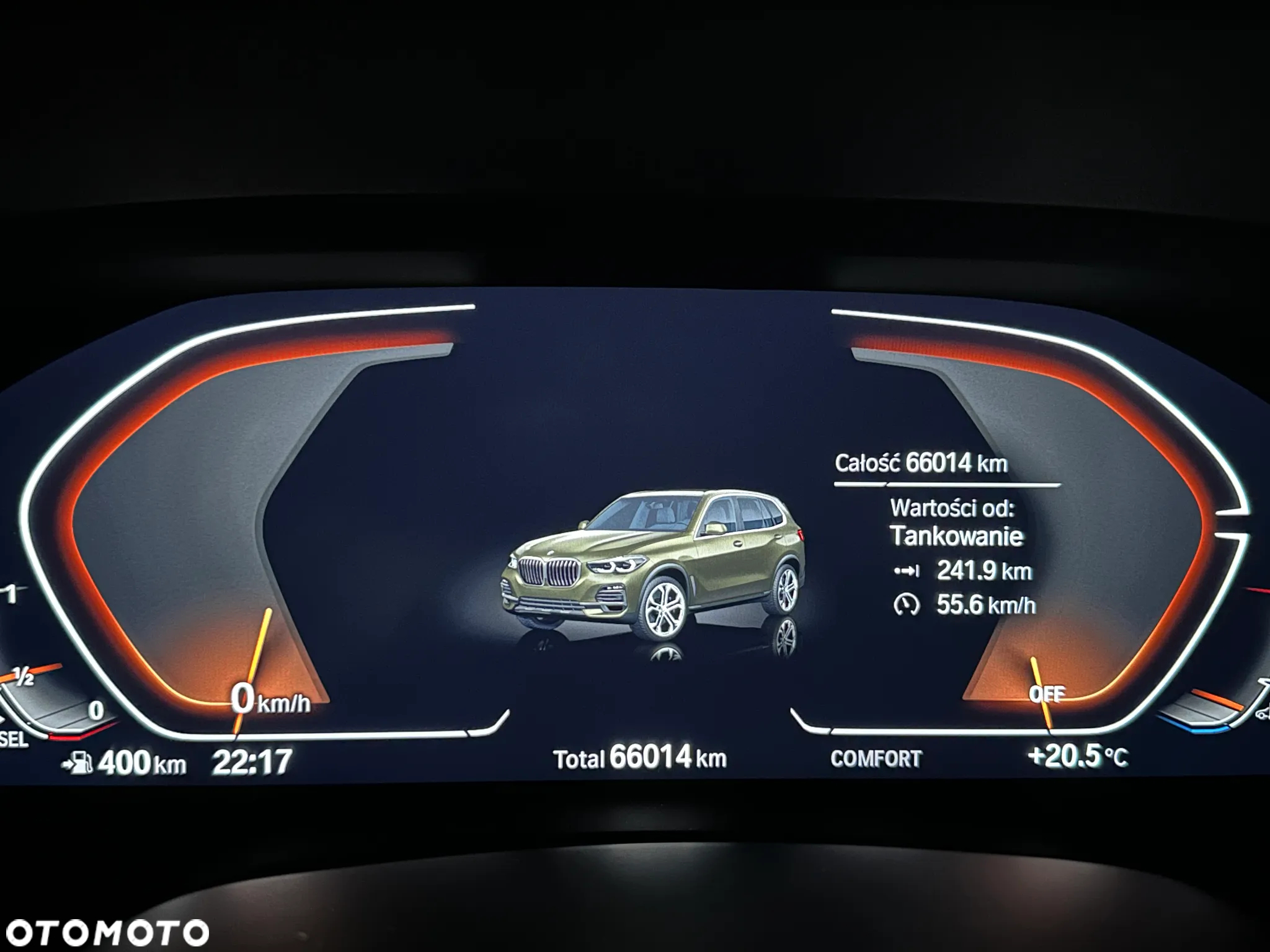 BMW X5 xDrive25d - 17
