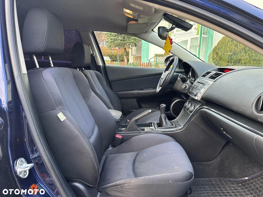 Mazda 6 1.8 Comfort - 21