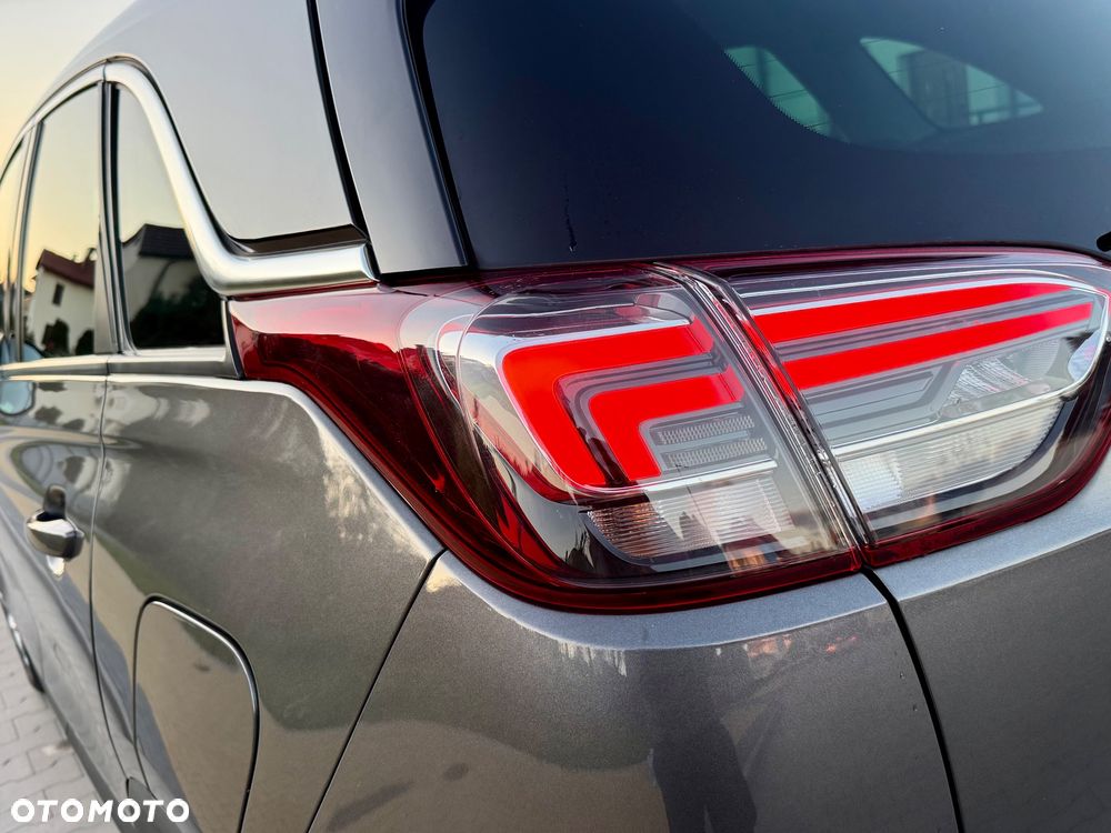 Opel Crossland X 1.2 Start/Stop Ultimate - 8