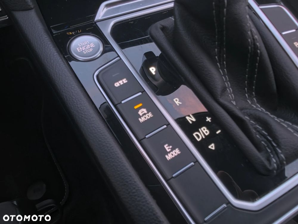 Volkswagen Arteon 1.4 TSI Plug-In Hybrid R-Line DSG - 23