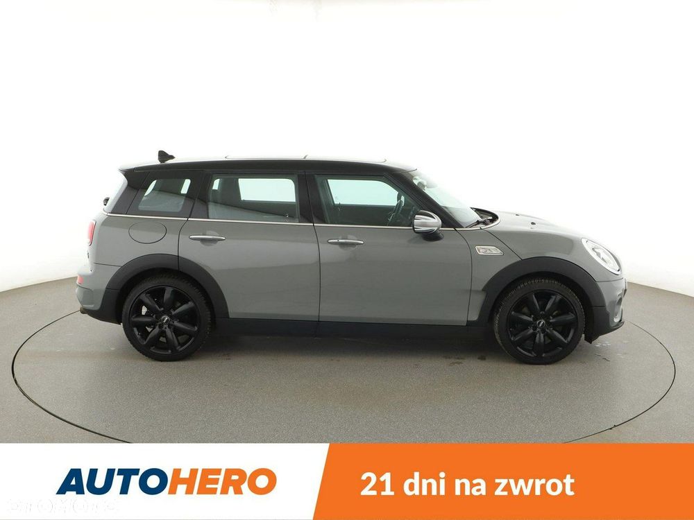 MINI Clubman Cooper S - 6