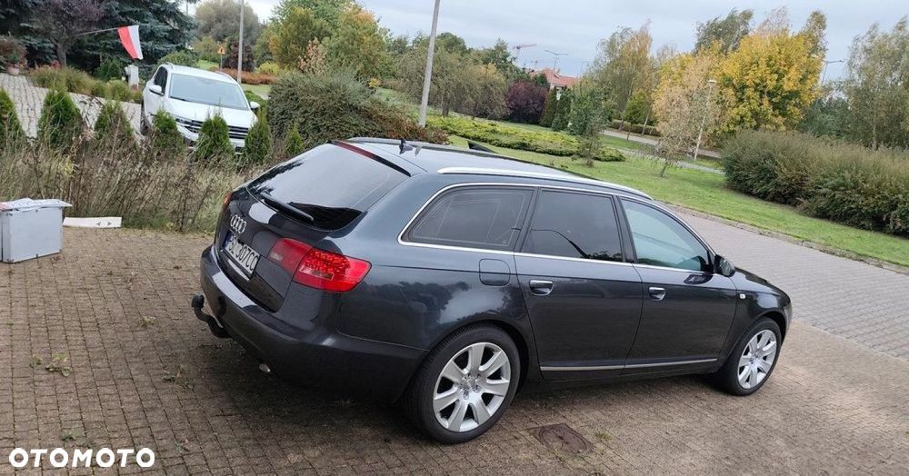 Audi A6 Avant 2.7 TDI tiptronic quattro - 19