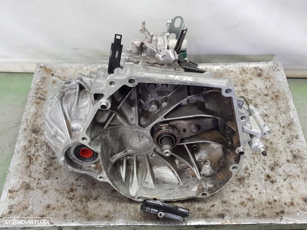 CAIXA DE VELOCIDADES HONDA CIVIC 5 PUERTAS FK REF. 200115CDK51 - 1