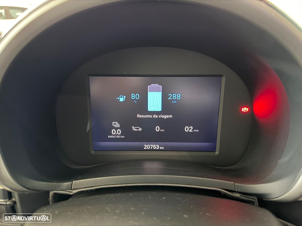 Fiat 600e 54 kWh La Prima - 22