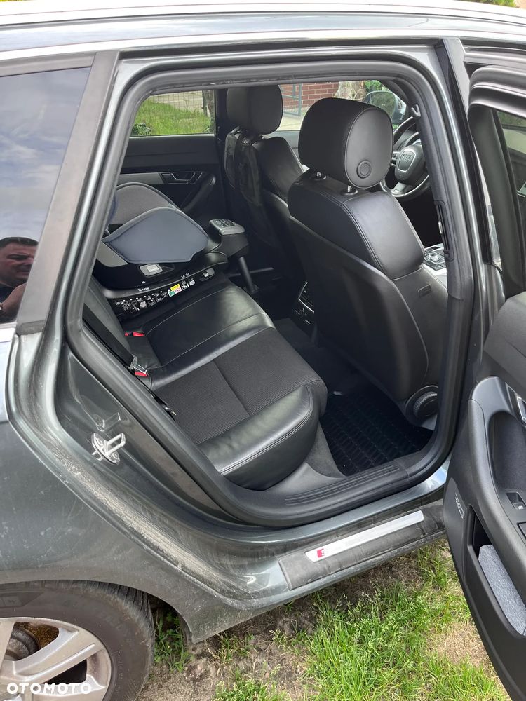 Audi A6 Avant - 6