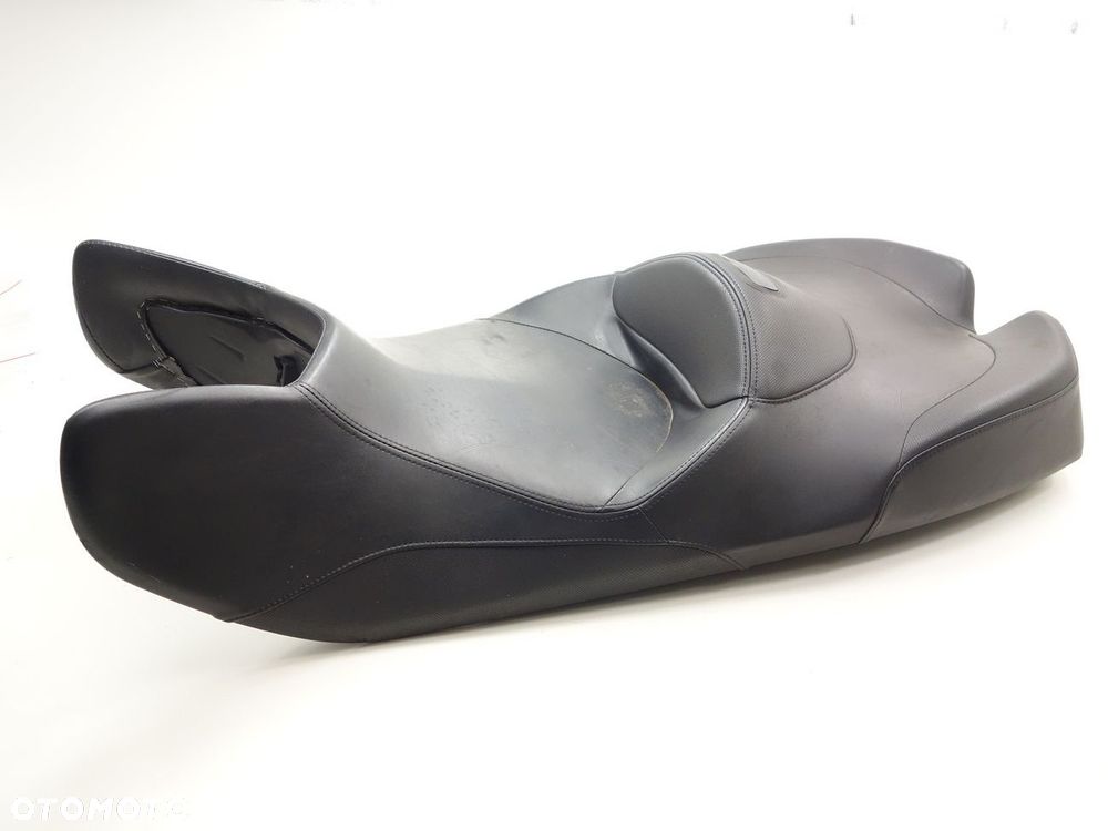 Can-Am Spyder Se6 Rt Siedzenie Fotel Kanapa - 5