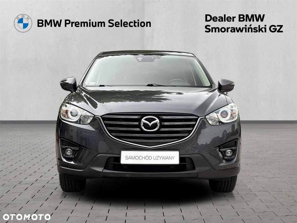 Mazda CX-5 - 29