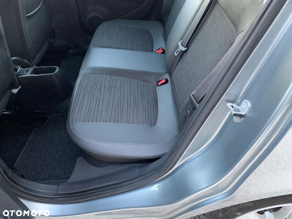 Opel Corsa 1.4 16V Navi - 36