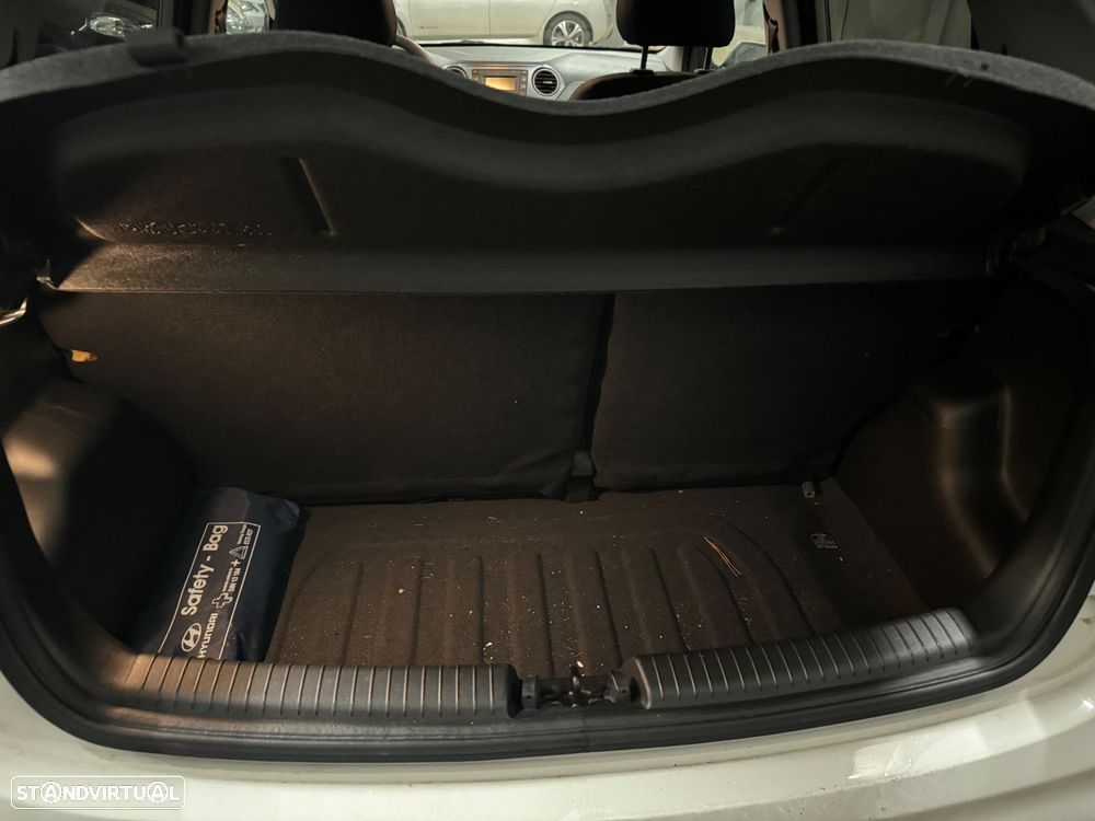 Hyundai i10 1.0 Style - 6