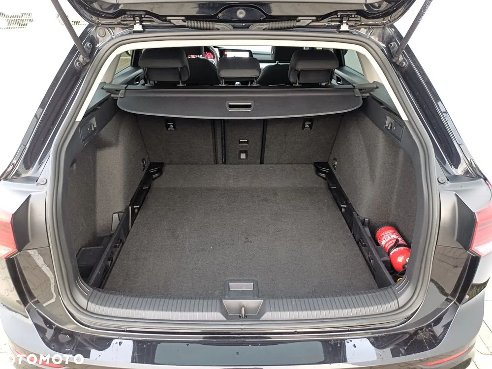 Volkswagen Golf 1.5 TSI EVO Life - 19