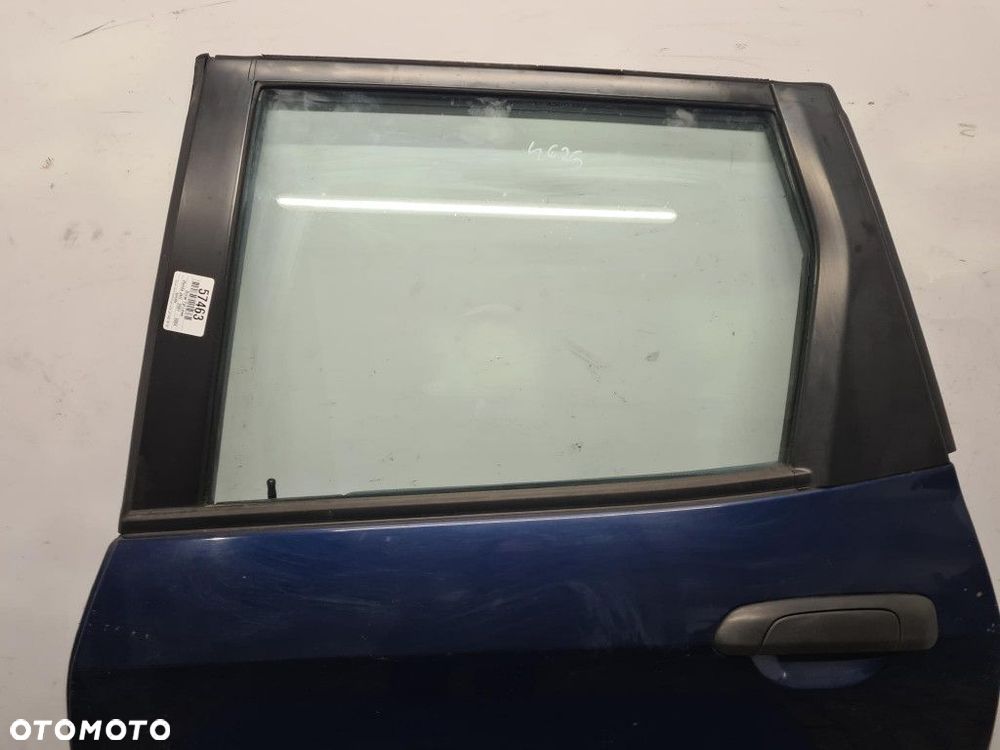 HONDA JAZZ DRZWI TYŁ LEWE - 3