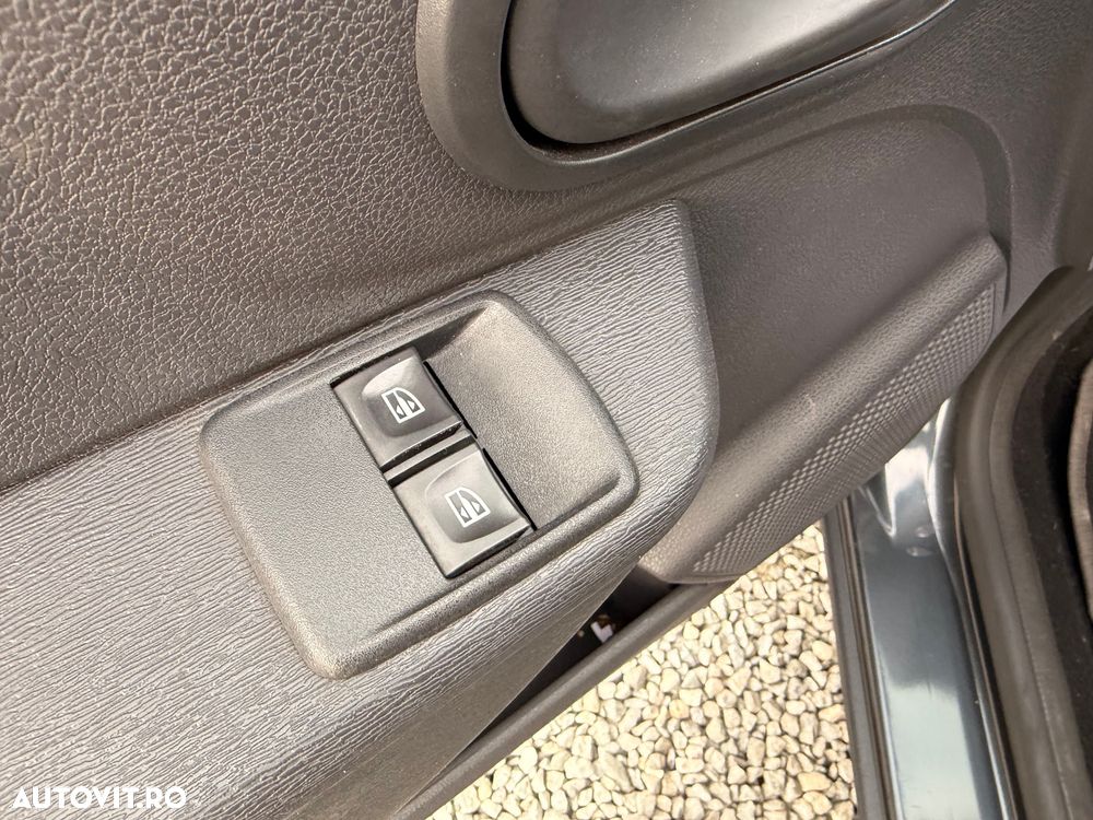 Dacia Dokker 1.5 dCi 90 CP Laureate - 17