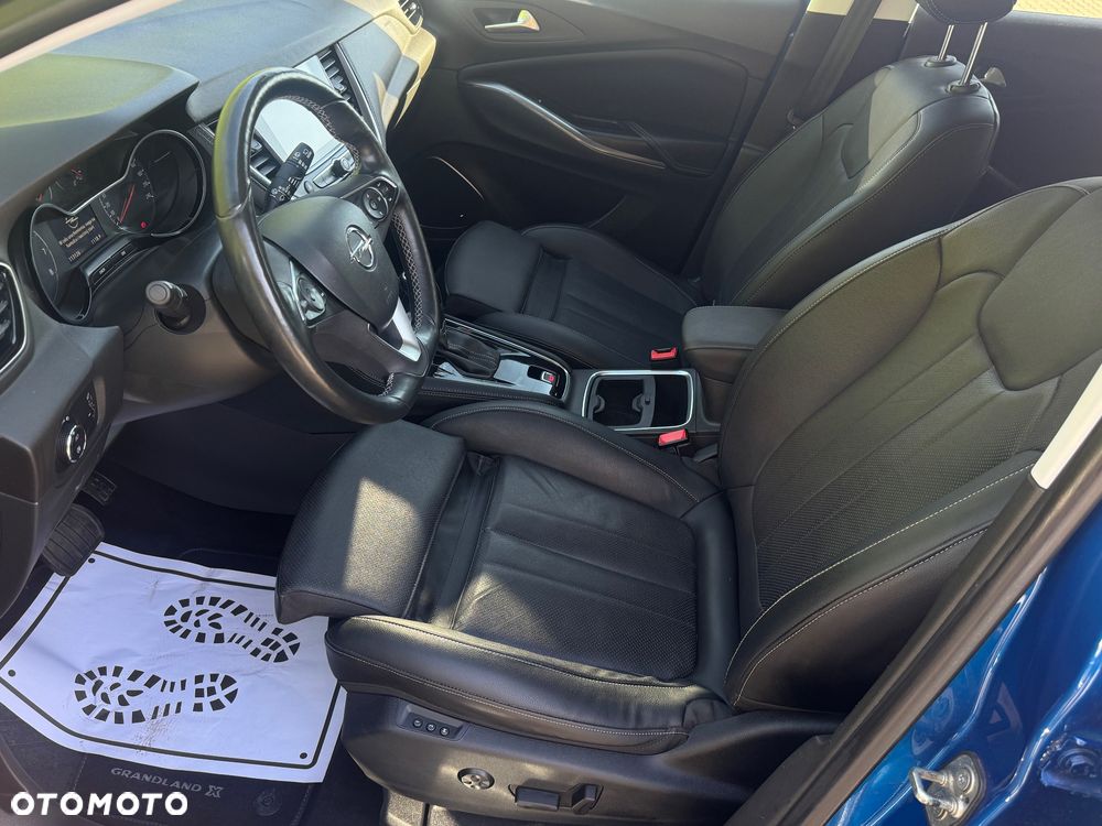 Opel Grandland X 2.0 D Start/Stop Automatik Business INNOVATION - 22