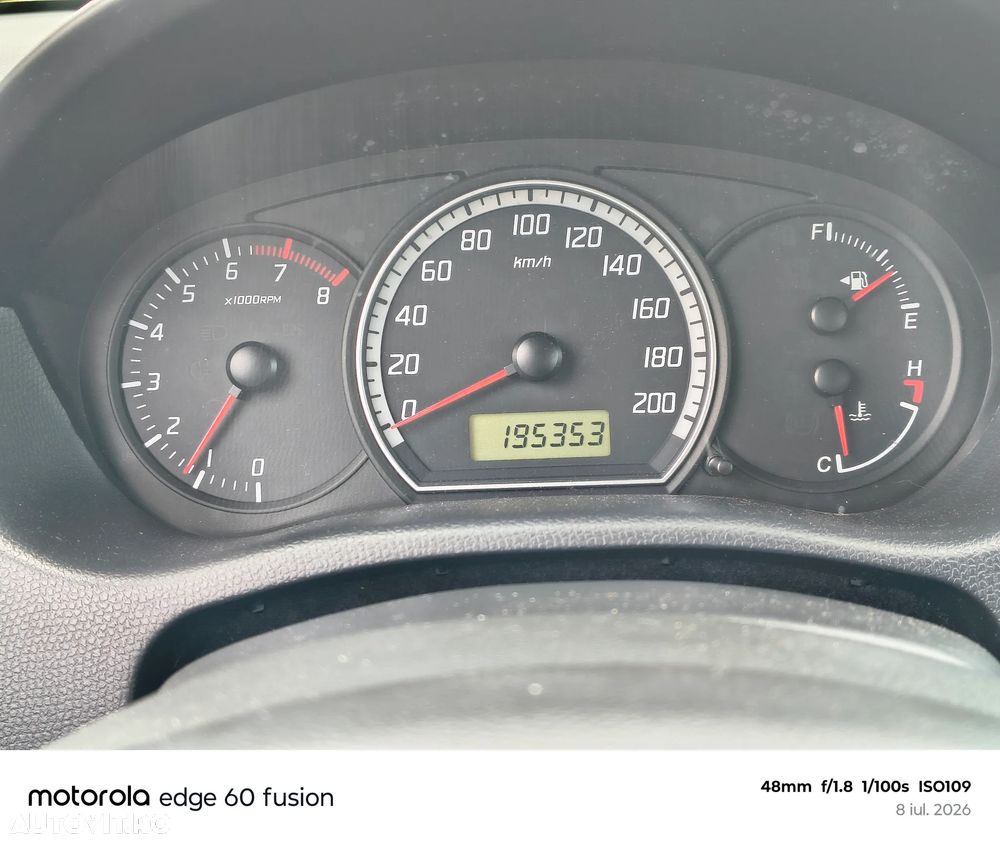 Suzuki Swift - 24