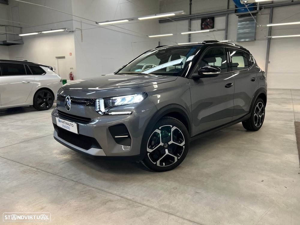 Citroën C3 1.2 Turbo Plus - 4