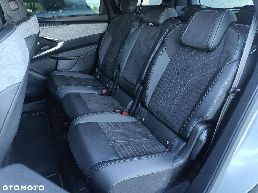 Peugeot 5008 - 18
