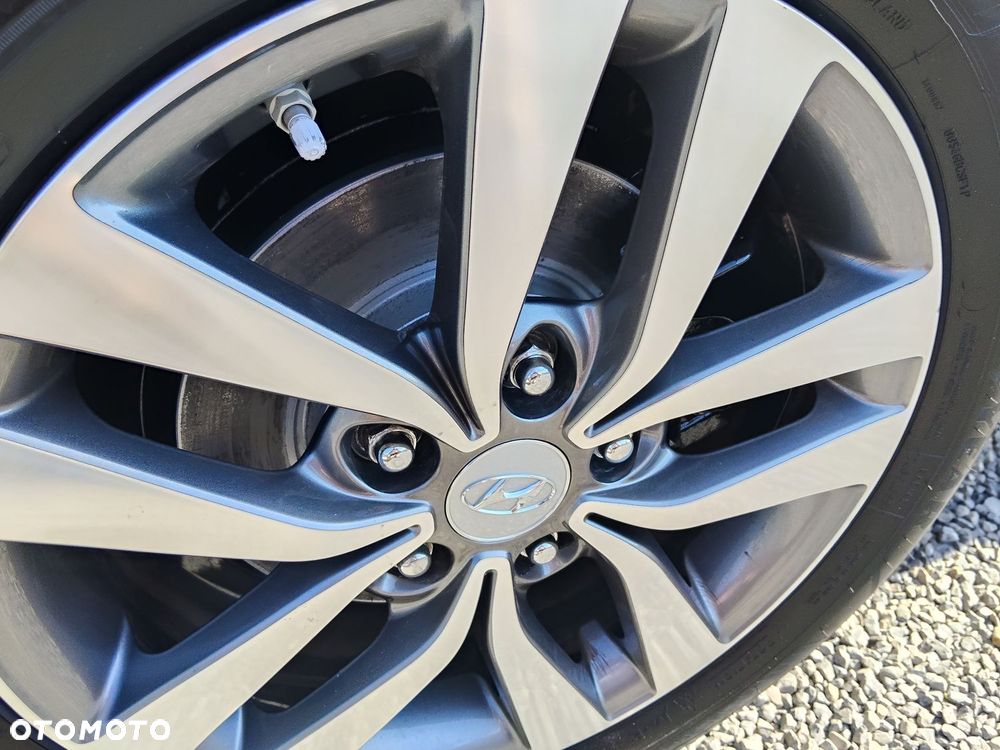 Hyundai i30 1.4 Premium - 19