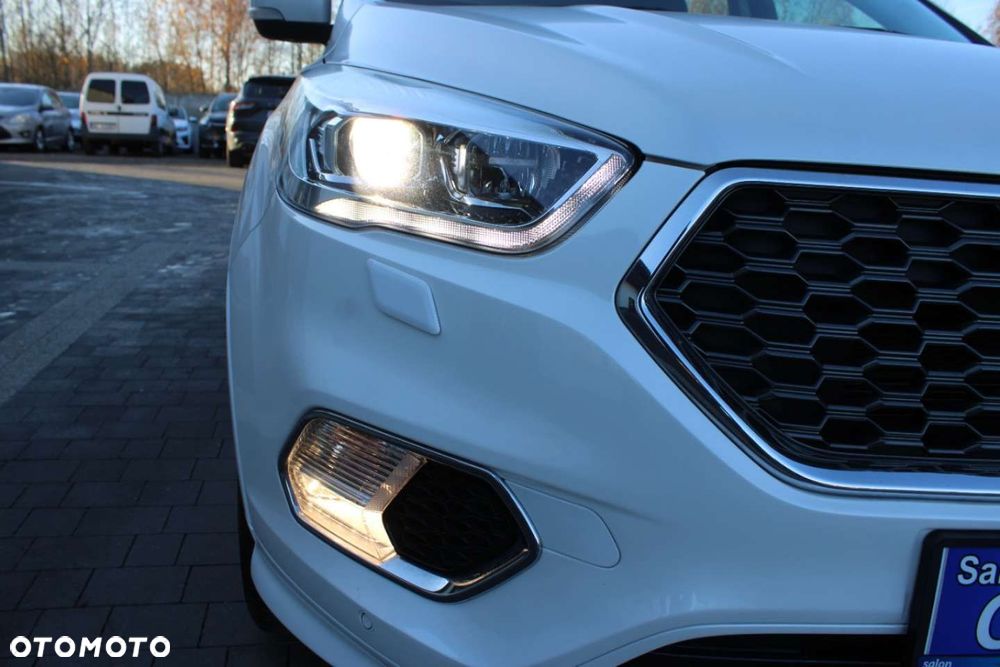 Ford Kuga 1.5 EcoBoost 2x4 Vignale - 15
