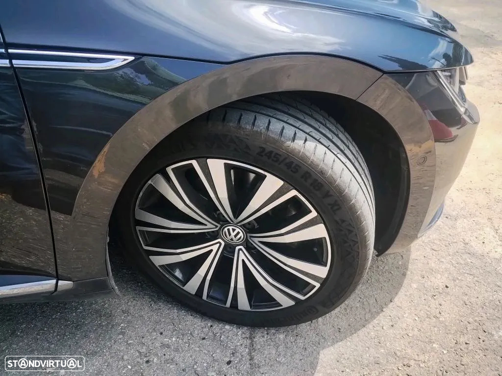 VW Arteon 2.0 TDI Elegance DSG - 3