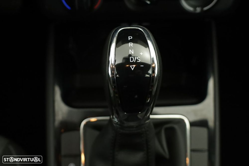 Skoda Fabia 1.0 TSI Selection DSG - 14