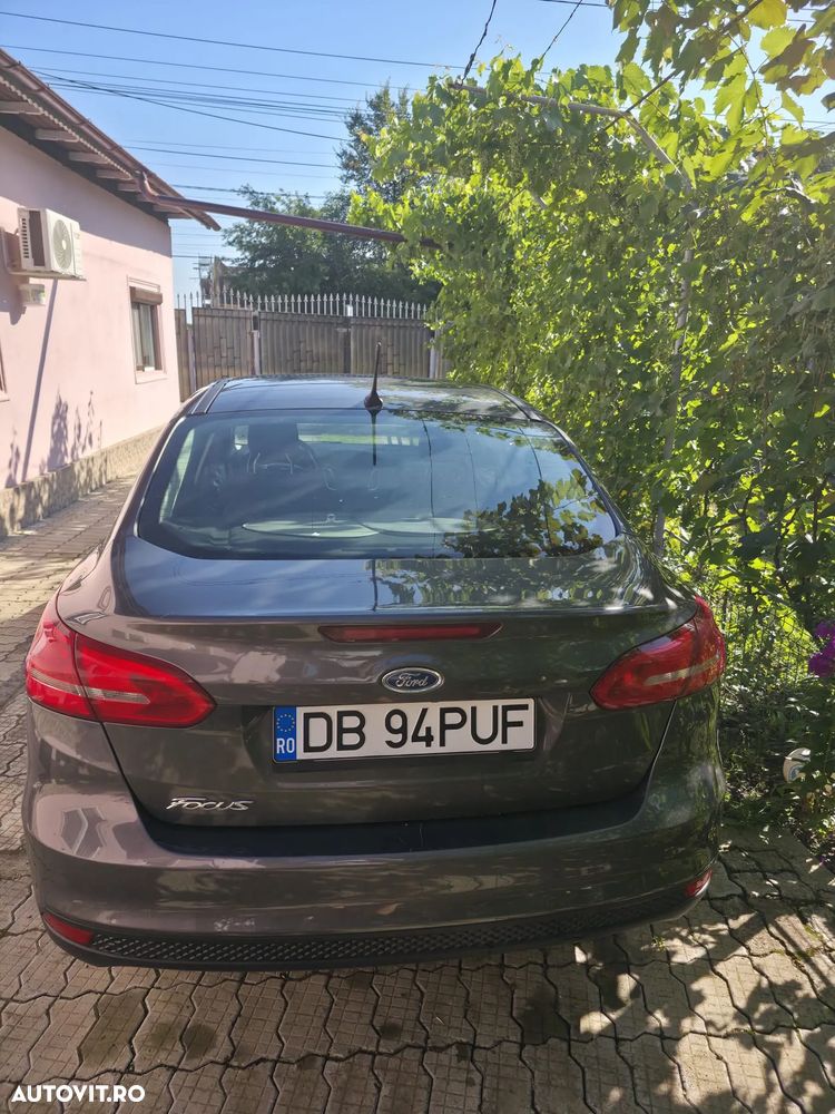Ford Focus 1.5 EcoBlue Trend Edition - 2