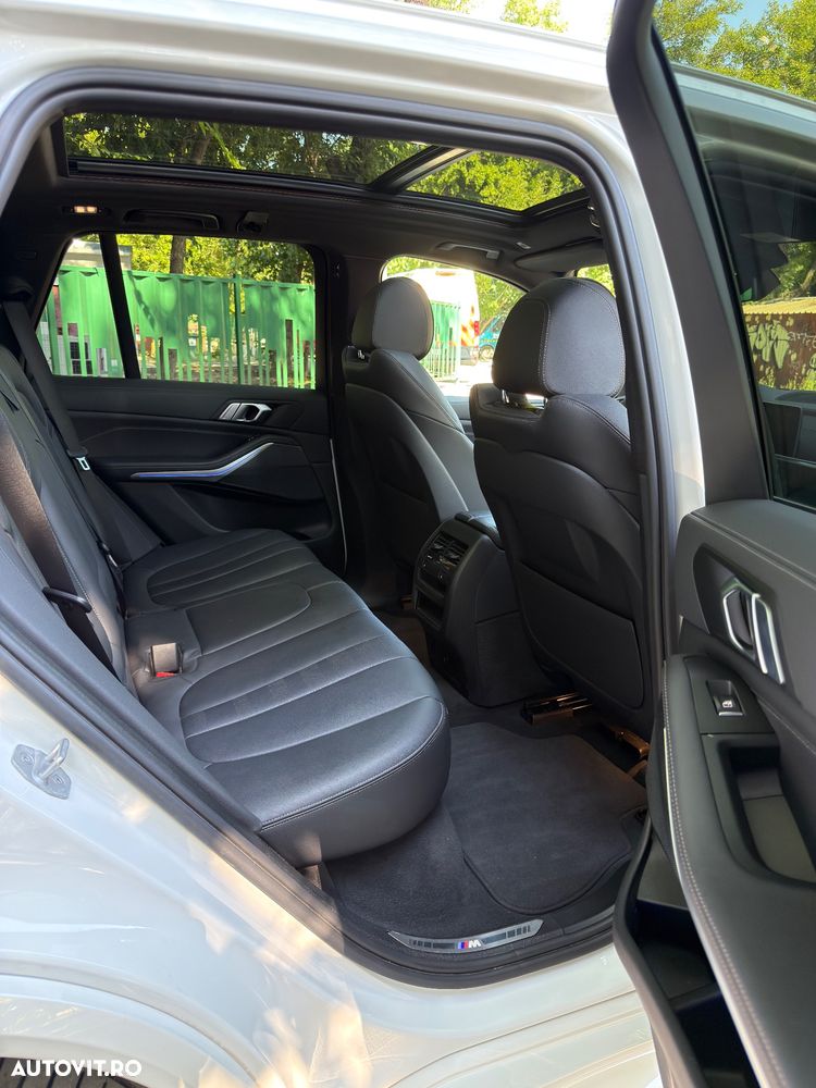 BMW X5 xDrive40d AT MHEV - 23