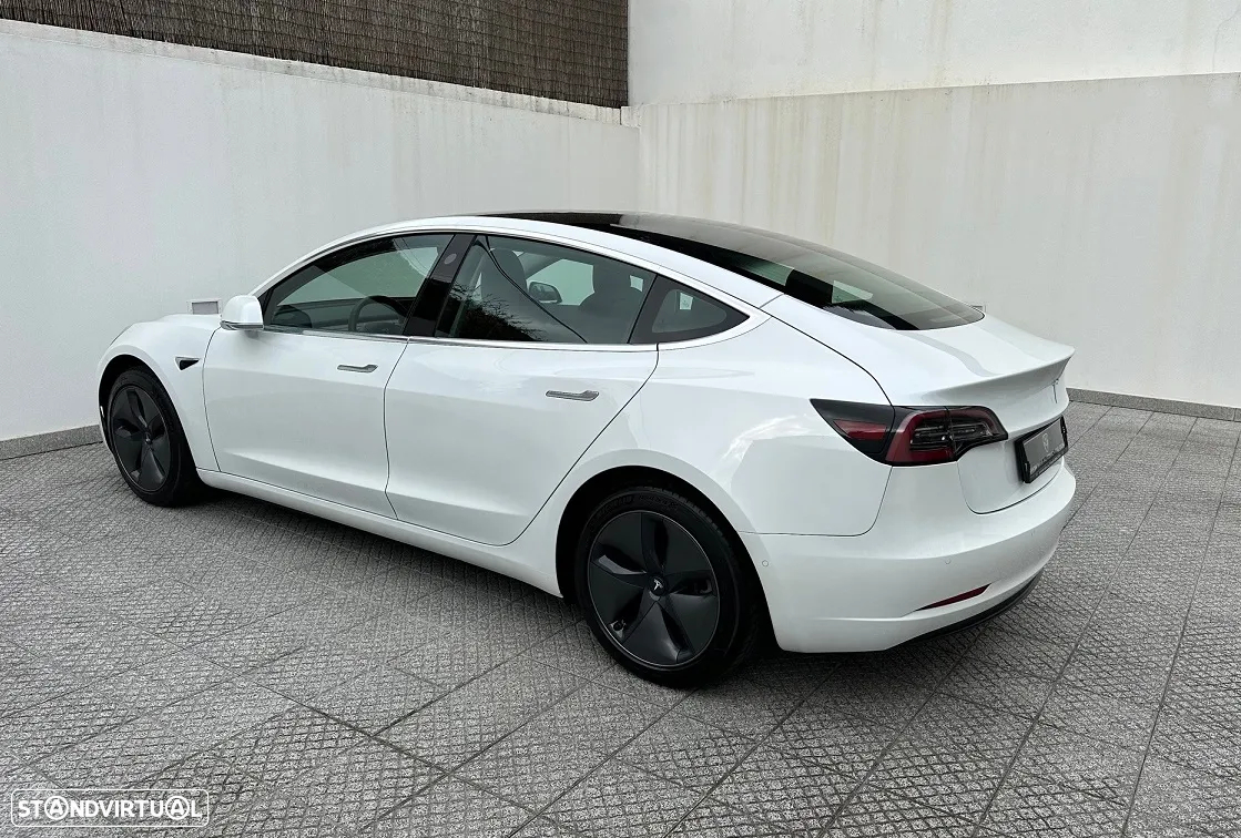 Tesla Model 3 Standard Range Plus RWD - 7