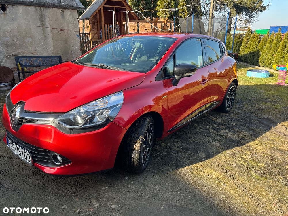 Renault Clio 1.5 dCi Limited - 6