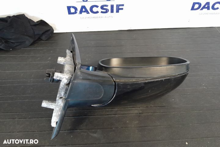 Oglinda dreapta electrica E1021017   E17182695 E1021017   E17182695 B - 5