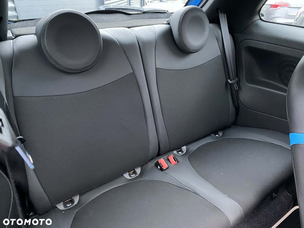Fiat 500 0.9 8V TwinAir Start&Stopp Sport - 16