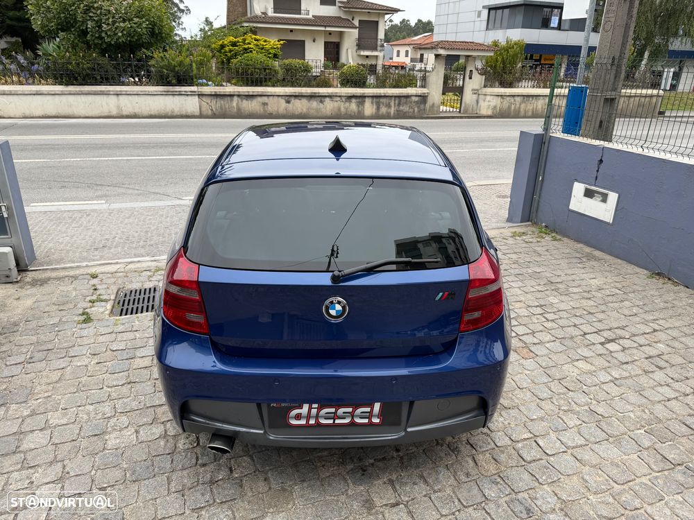 BMW 123 d DPF Edition Sport - 12