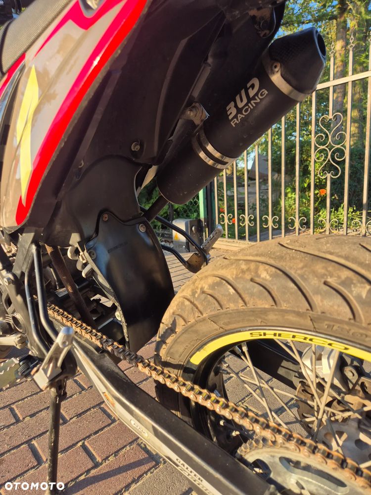 Sherco SM - 26