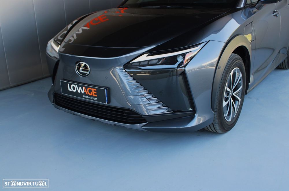 Lexus rz-300e Premium - 30