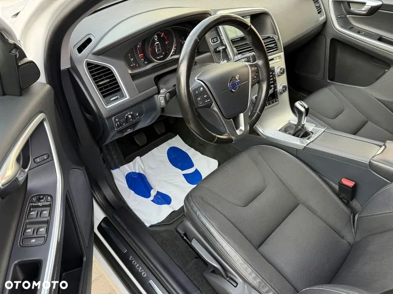 Volvo XC 60 D4 Drive-E Summum - 10