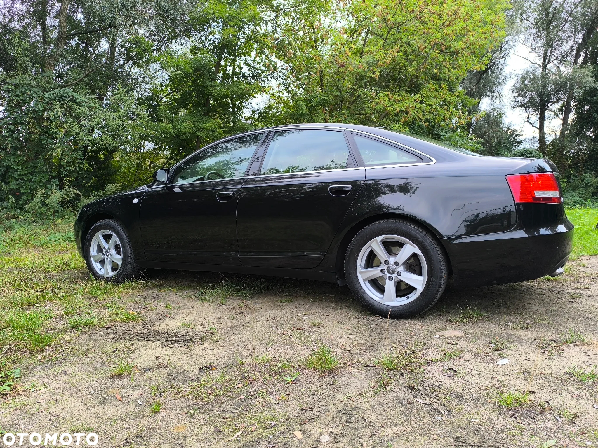Audi A6 - 19