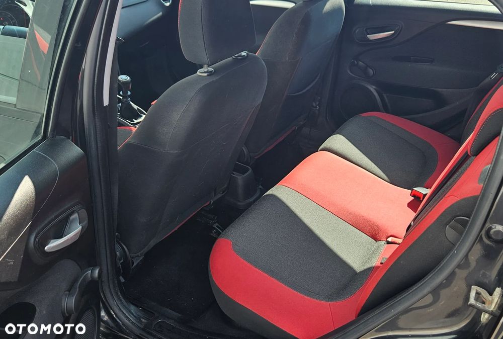 Fiat Punto Evo 1.4 8V MyLife Start&Stop - 7