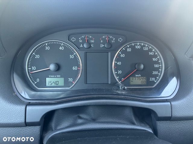 Volkswagen Polo 1.4 - 8