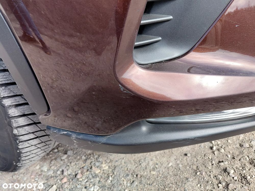 Lexus NX 300 Business Edition AWD - 18