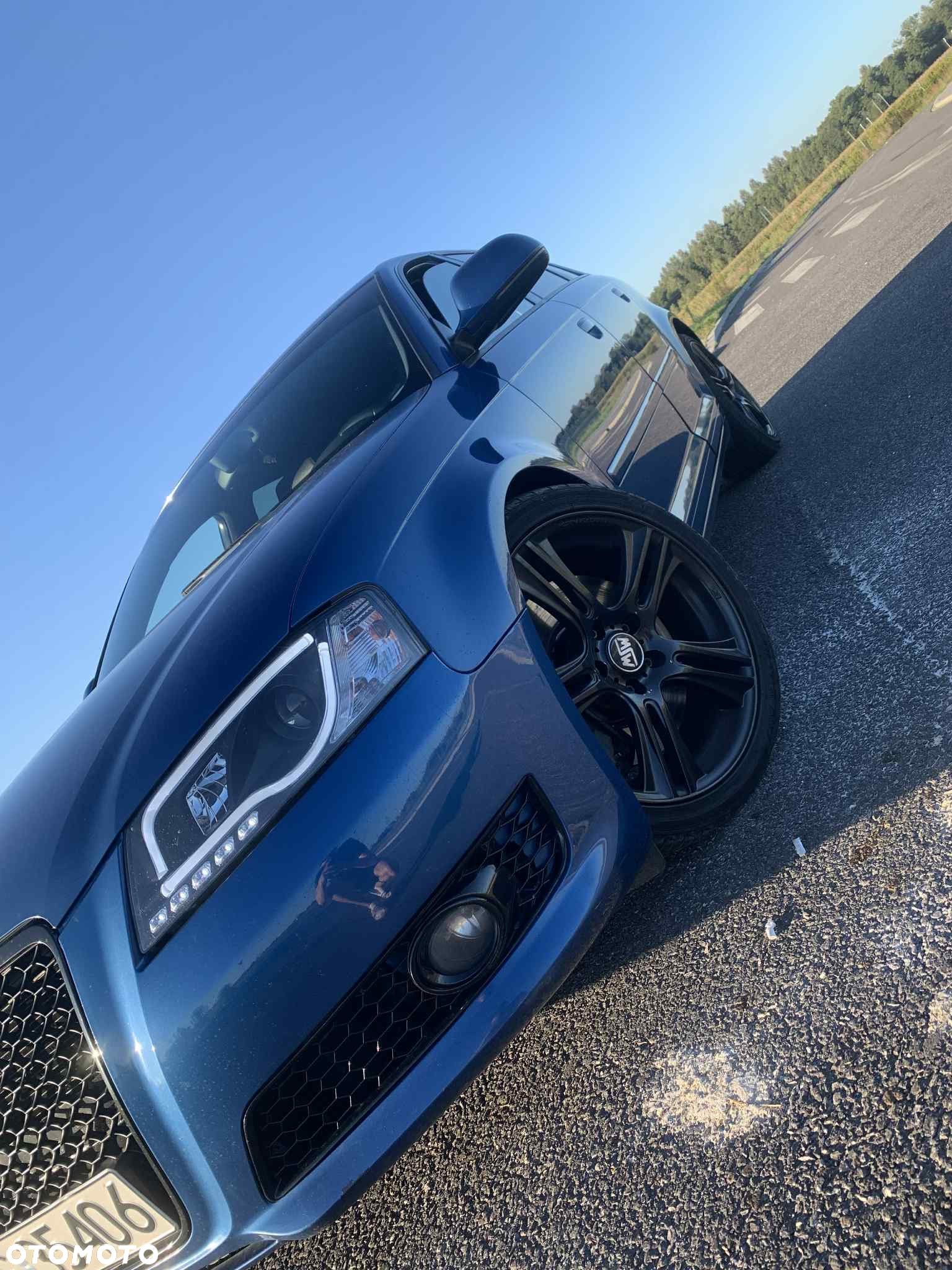 Audi A3 Sportback 2.0 TDI DPF Attraction - 5