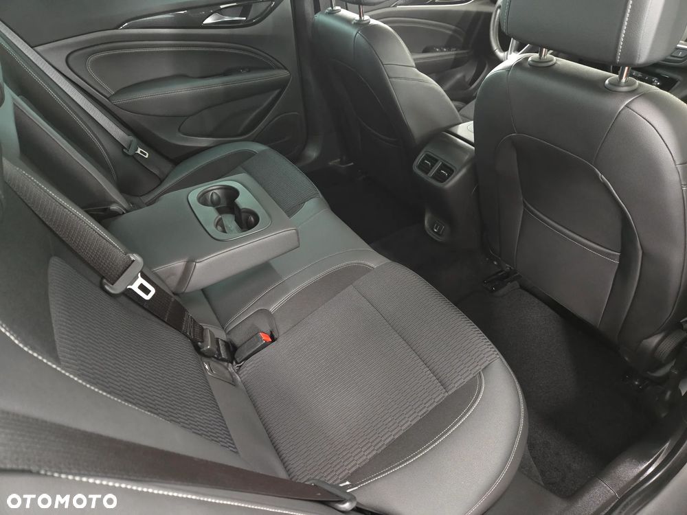 Opel Insignia 2.0 Ultimate Exclusive - 20