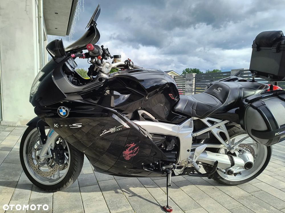 BMW K - 11